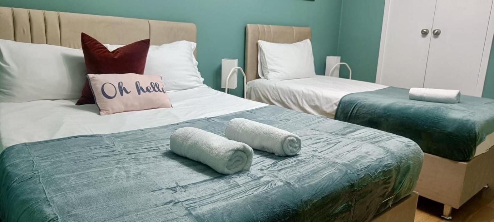 Deluxe Apartment - 1 Min Away From Camden Market And Station Londyn Zewnętrze zdjęcie