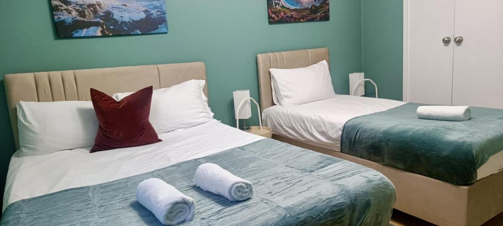 Deluxe Apartment - 1 Min Away From Camden Market And Station Londyn Zewnętrze zdjęcie