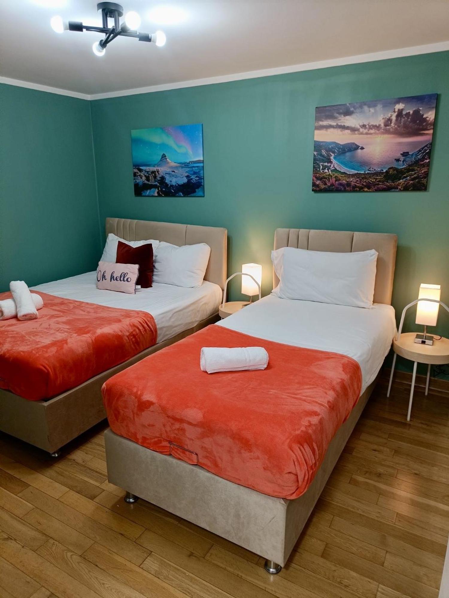 Deluxe Apartment - 1 Min Away From Camden Market And Station Londyn Zewnętrze zdjęcie